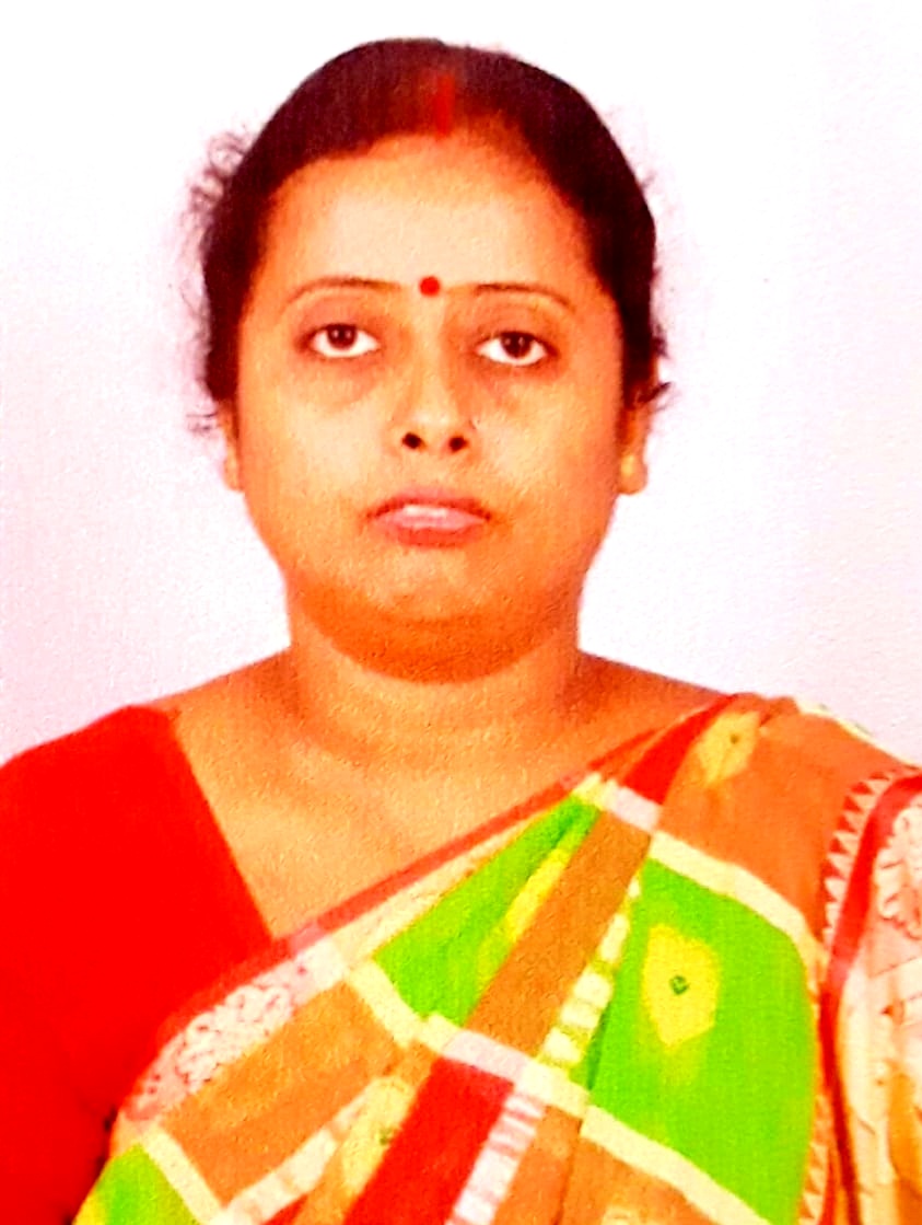 Faculty Image